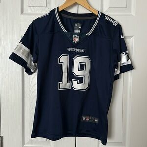 Amari cooper cowboys jersey